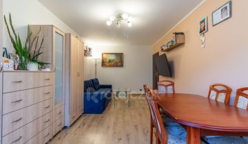 Mieszkanie 2-pokojowe Wejherowo Nanice, os. Kaszubskie