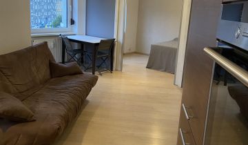 Mieszkanie 2-pokojowe Wrocław Śródmieście, ul. ks. Konstantego Damrota