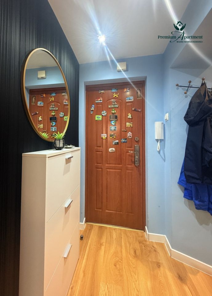 Mieszkanie 2-pokojowe Jędrzejów, ul. Armii Krajowej. Zdjęcie 14