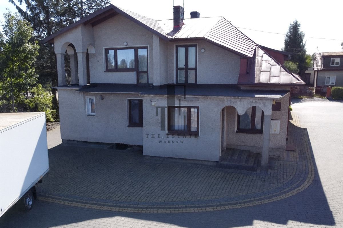 dom wolnostojący, 7 pokoi Boglewice. Zdjęcie 3