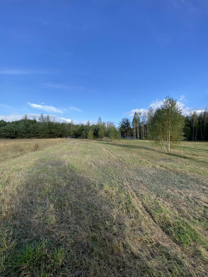 Działka budowlana Gulczewo, ul. Szkolna. Zdjęcie 4