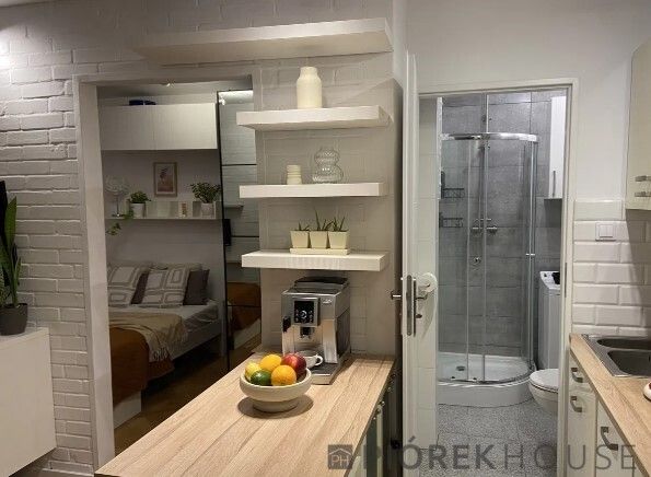 Mieszkanie 2-pokojowe Warszawa Mokotów, ul. Bukietowa. Zdjęcie 9