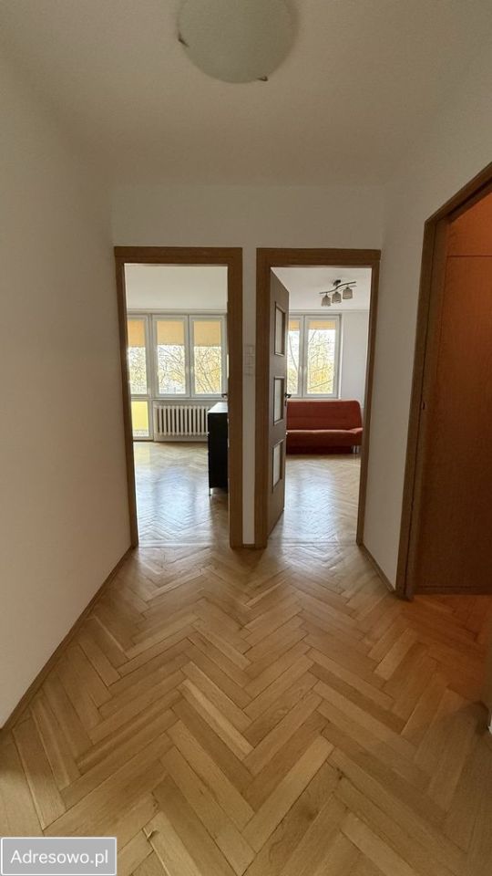 Mieszkanie 3-pokojowe Warszawa Mokotów, ul. Jana Maklakiewicza. Zdjęcie 6