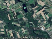 Działka rolna Mielno