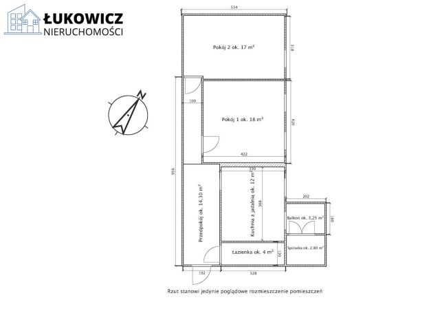 Mieszkanie 2-pokojowe Bielsko-Biała. Zdjęcie 24