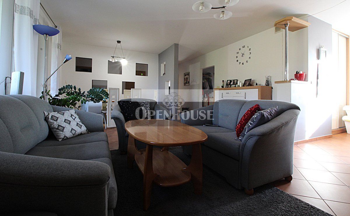 dom wolnostojący, 5 pokoi Sława. Zdjęcie 7