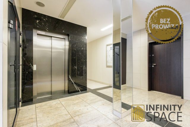 Mieszkanie 2-pokojowe Warszawa Bielany, ul. Tomasza Nocznickiego. Zdjęcie 12