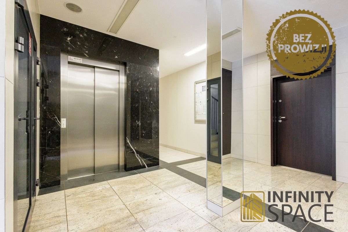 Mieszkanie 2-pokojowe Warszawa Bielany, ul. Tomasza Nocznickiego. Zdjęcie 12