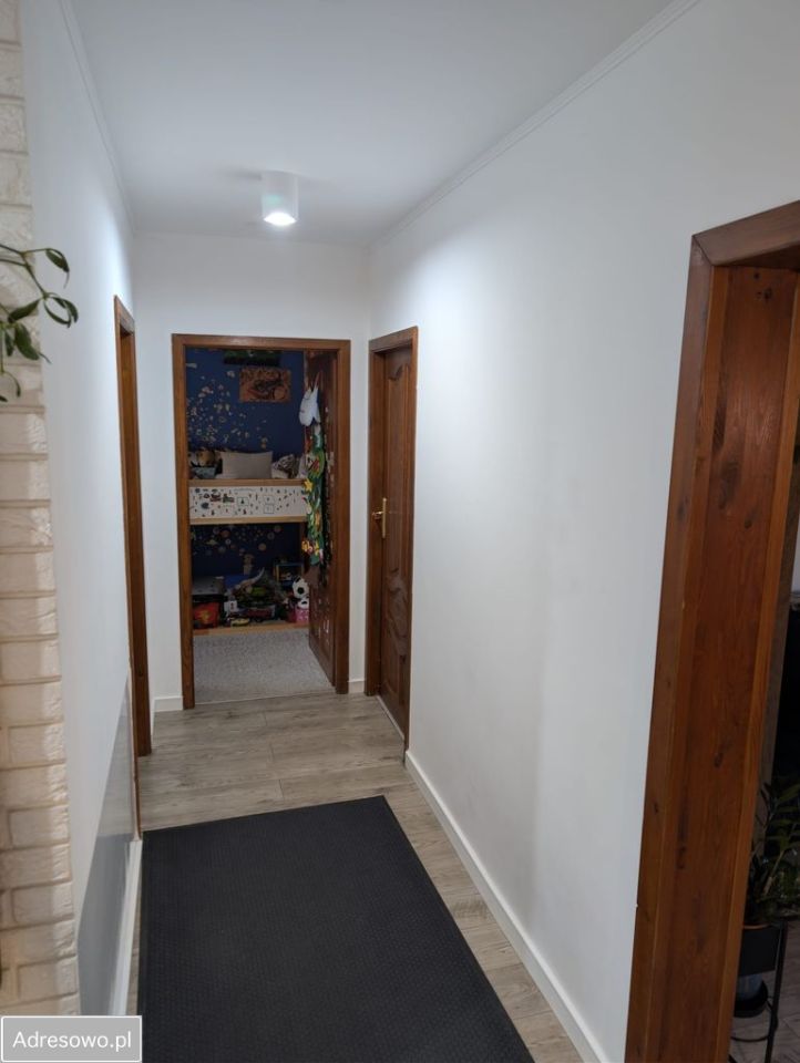 dom wolnostojący, 4 pokoje Zajezierze. Zdjęcie 2