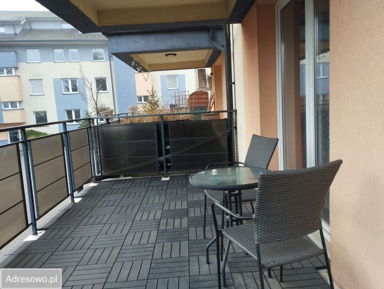 Mieszkanie 2-pokojowe Bielsko-Biała Olszówka Dolna, ul. Jaworowa. Zdjęcie 10