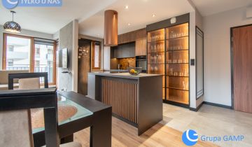 Mieszkanie 2-pokojowe Kraków Grzegórzki, ul. Grzegórzecka