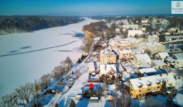 Działka budowlana Dąbrówno, ul. Osiedleńcza