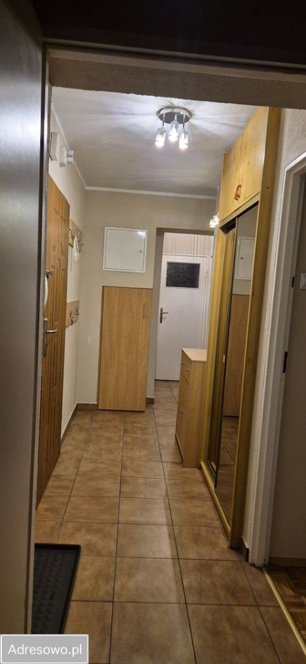 Mieszkanie 3-pokojowe Wrocław Śródmieście, pl. Grunwaldzki. Zdjęcie 7