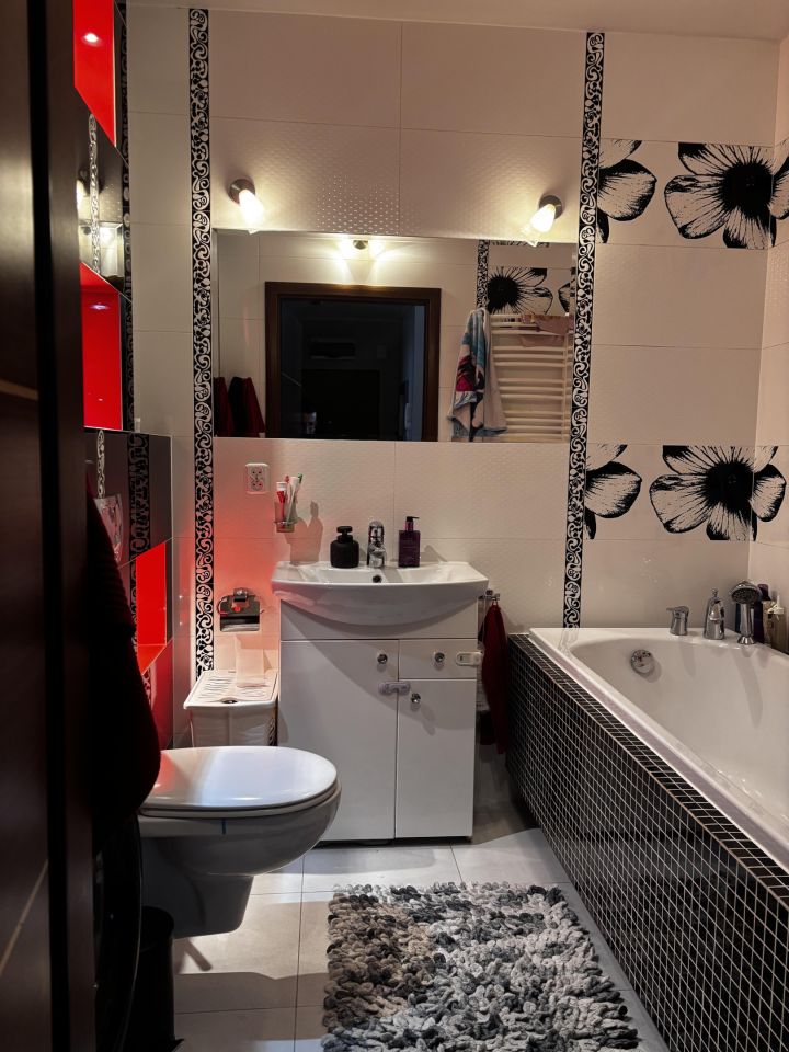 Mieszkanie 2-pokojowe Płock Podolszyce, ul. Armii Krajowej. Zdjęcie 13