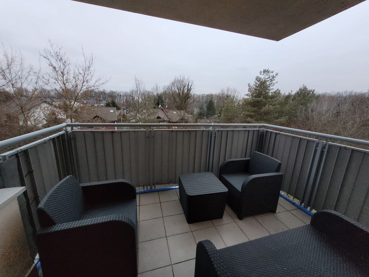 Mieszkanie 3-pokojowe Marki Pustelnik, ul. Maksymiliana Małachowskiego. Zdjęcie 12