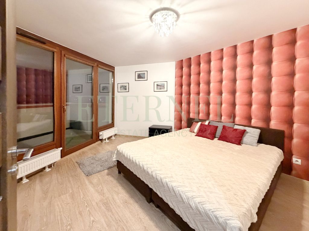 Mieszkanie 2-pokojowe Kraków, ul. Armii Krajowej. Zdjęcie 5