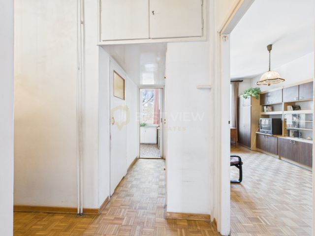 Mieszkanie 2-pokojowe Warszawa Saska Kępa, ul. Kubańska. Zdjęcie 7