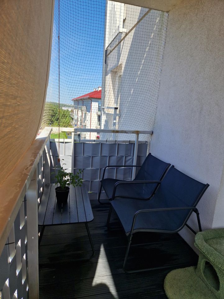 Mieszkanie 3-pokojowe Gdańsk Łostowice, ul. Olimpijska. Zdjęcie 30