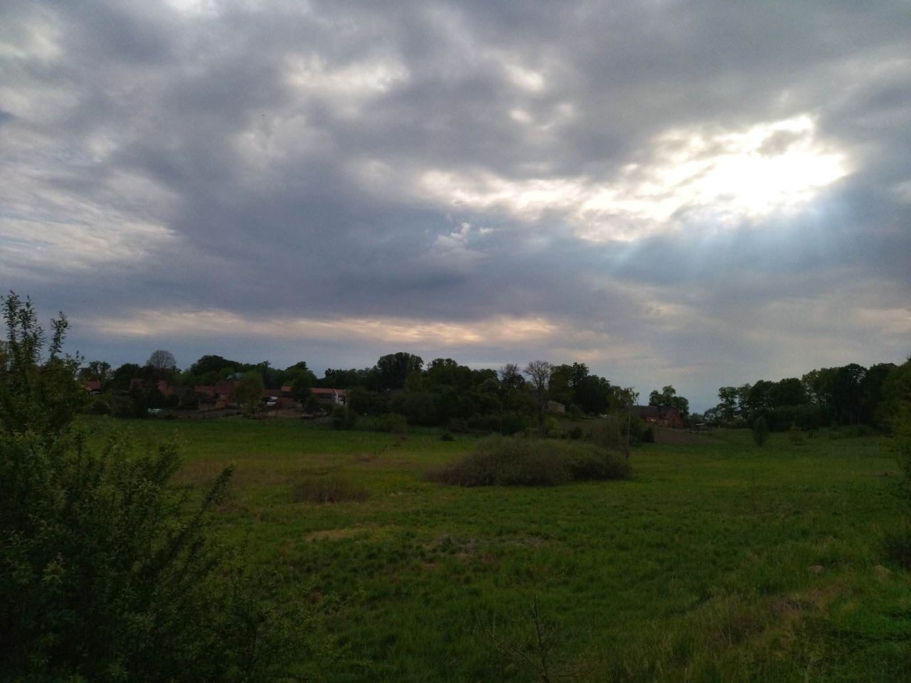 Działka budowlana Tychowo. Zdjęcie 5