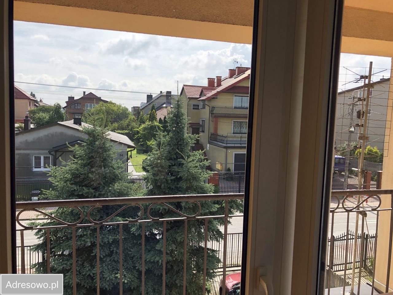 bliźniak, 4 pokoje Kielce Czarnów, ul. Adama Naruszewicza. Zdjęcie 12