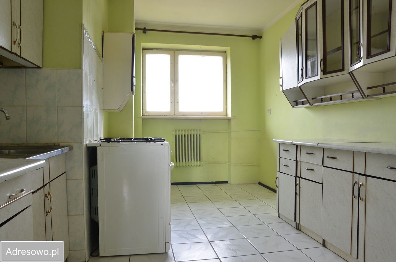 Mieszkanie 4-pokojowe Bytów, ul. Kwiatowa. Zdjęcie 5