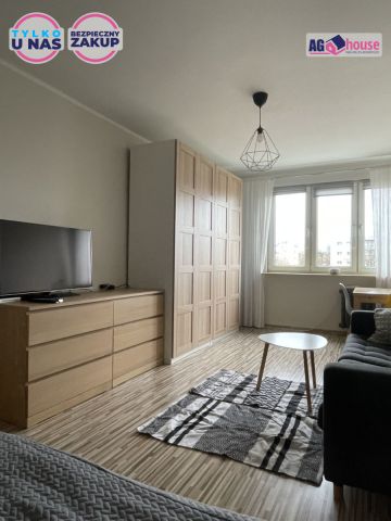 Mieszkanie 1-pokojowe Gdańsk, ul. Chłopska. Zdjęcie 13