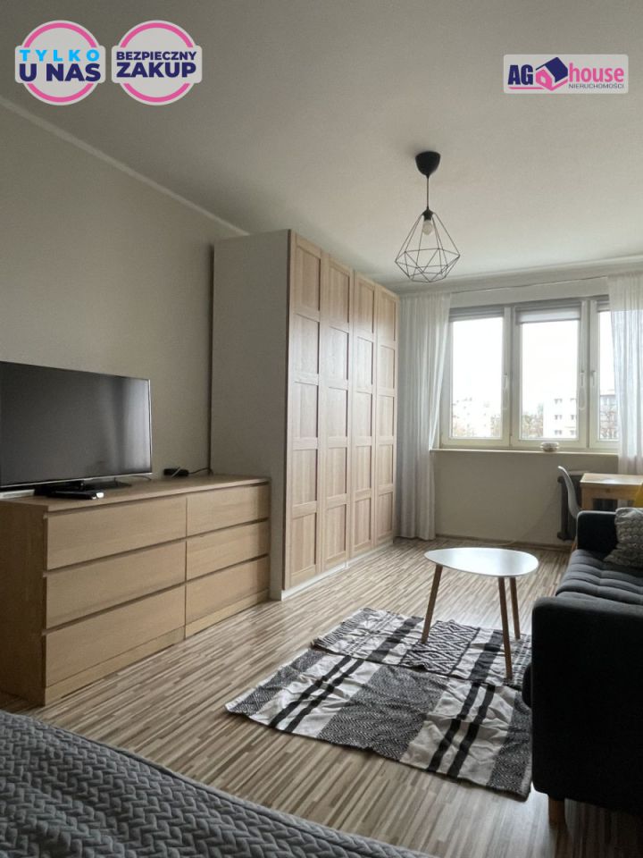 Mieszkanie 1-pokojowe Gdańsk, ul. Chłopska. Zdjęcie 13