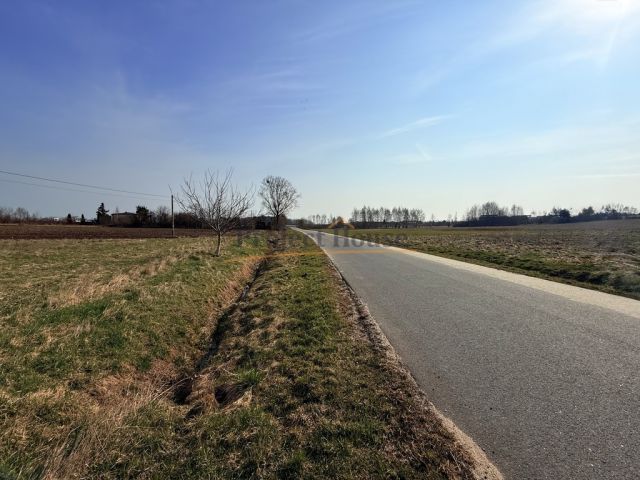 Działka inwestycyjna Kruszów. Zdjęcie 6