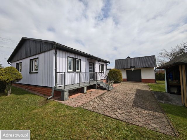dom wolnostojący, 3 pokoje Kierlikówka. Zdjęcie 1