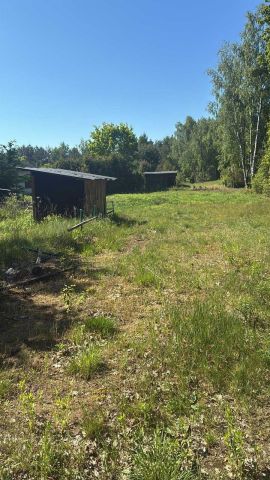 Działka budowlana Teodorowo. Zdjęcie 1