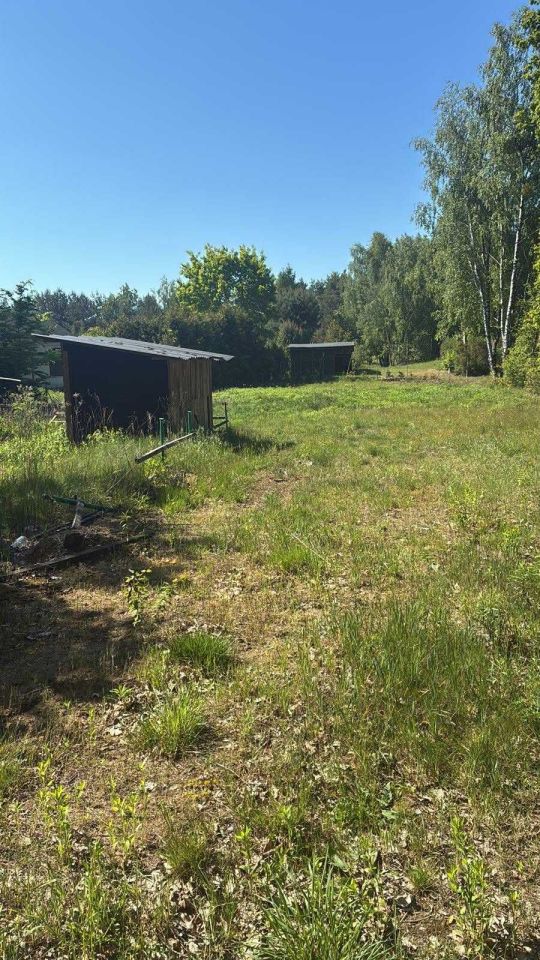 Działka budowlana Teodorowo. Zdjęcie 1