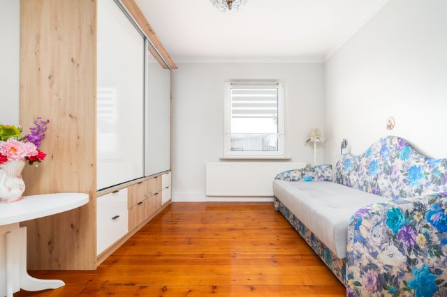 Mieszkanie 3-pokojowe Szczecin, ul. Romana Dmowskiego. Zdjęcie 12