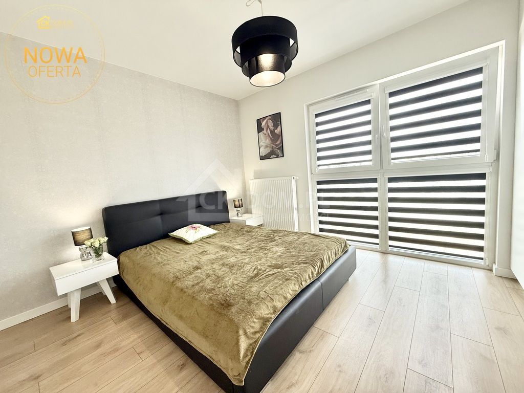 Mieszkanie 4-pokojowe Kielce Ślichowice, ul. Jerzego Szajnowicza-Iwanowa. Zdjęcie 6