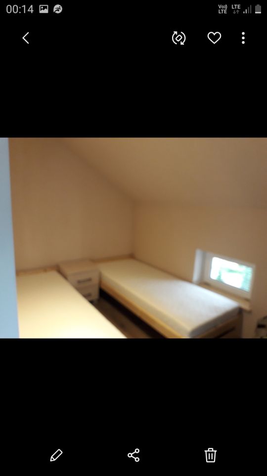 Mieszkanie 2-pokojowe Szklarska Poręba Szklarska Poręba Górna, ul. Jedności Narodowej. Zdjęcie 2