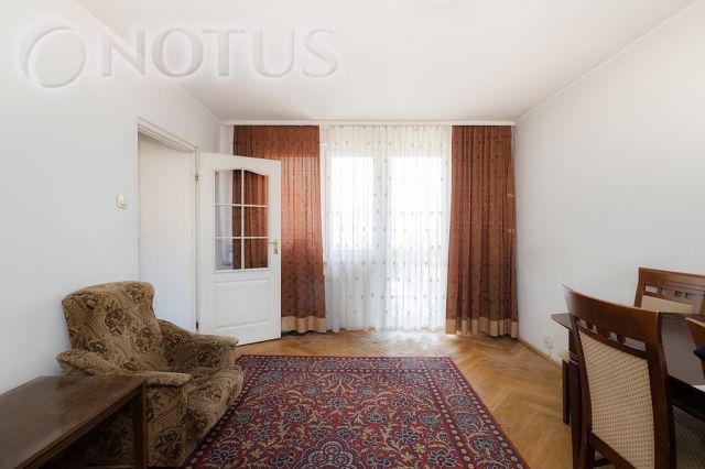 Mieszkanie 3-pokojowe Warszawa Żoliborz, ul. Przasnyska. Zdjęcie 1