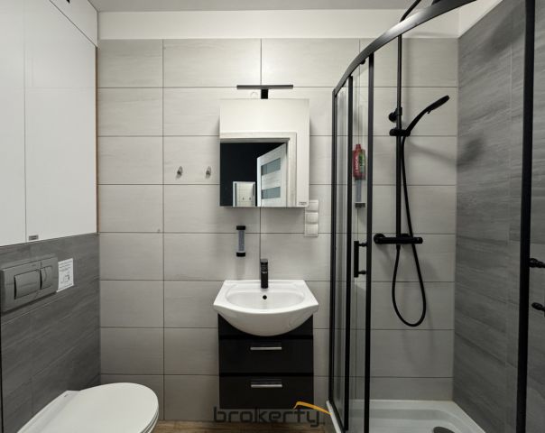 Mieszkanie 1-pokojowe Wrocław Sołtysowice, ul. Sołtysowicka. Zdjęcie 7