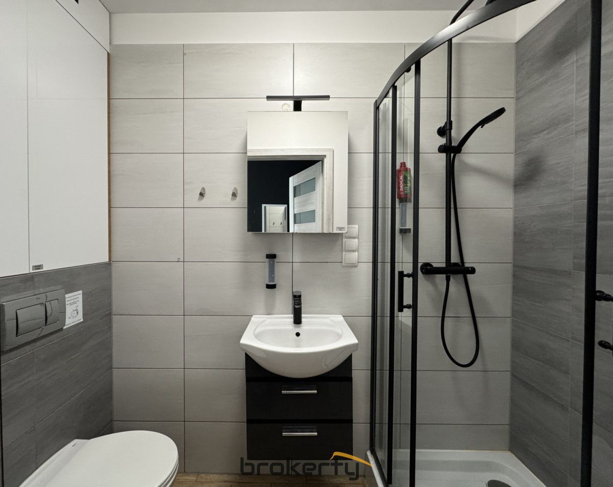 Mieszkanie 1-pokojowe Wrocław Sołtysowice, ul. Sołtysowicka. Zdjęcie 7