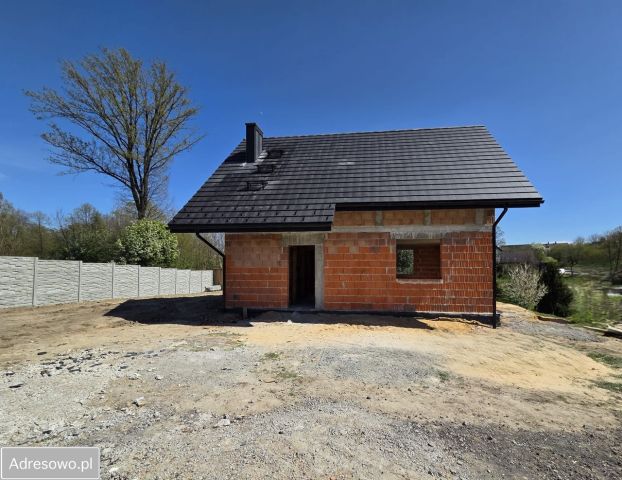 dom wolnostojący, 3 pokoje Czechowice-Dziedzice, ul. Chłopska. Zdjęcie 1