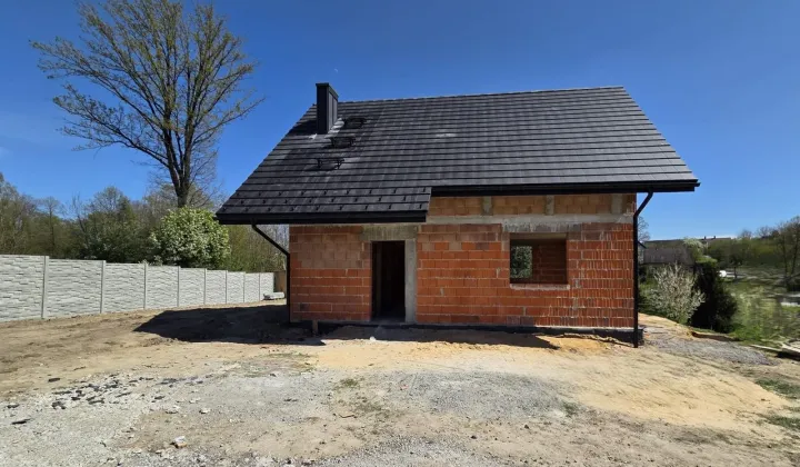 dom wolnostojący, 3 pokoje Czechowice-Dziedzice, ul. Chłopska