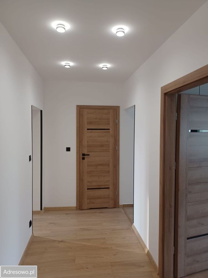 Mieszkanie 2-pokojowe Bydgoszcz Bartodzieje Wielkie, al. Powstańców Wielkopolskich. Zdjęcie 8
