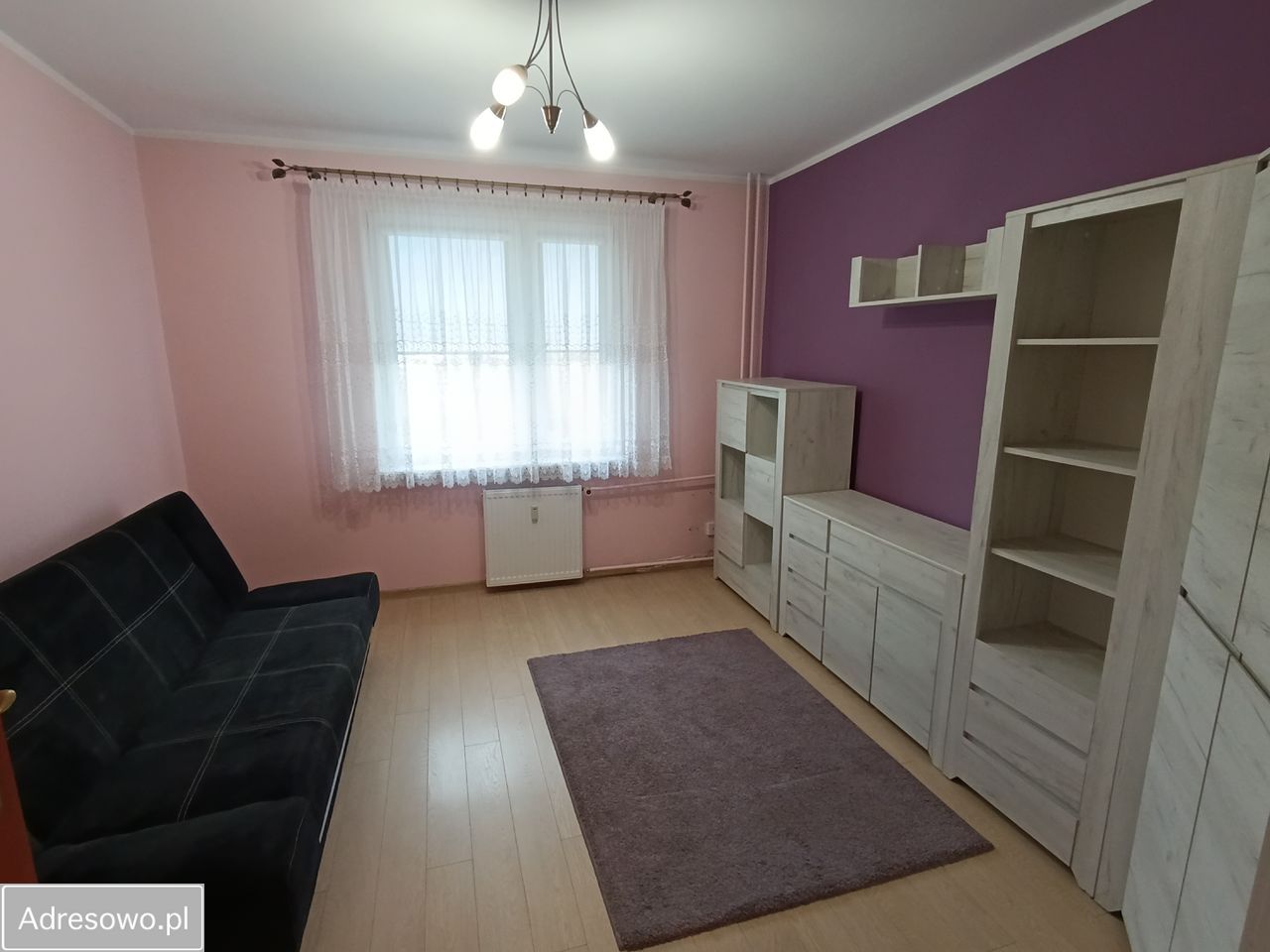 Mieszkanie 3-pokojowe Elbląg, ul. Henryka Sienkiewicza. Zdjęcie 5
