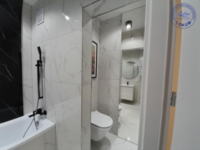 Mieszkanie 3-pokojowe Leszno, ul. 17 Stycznia. Zdjęcie 9