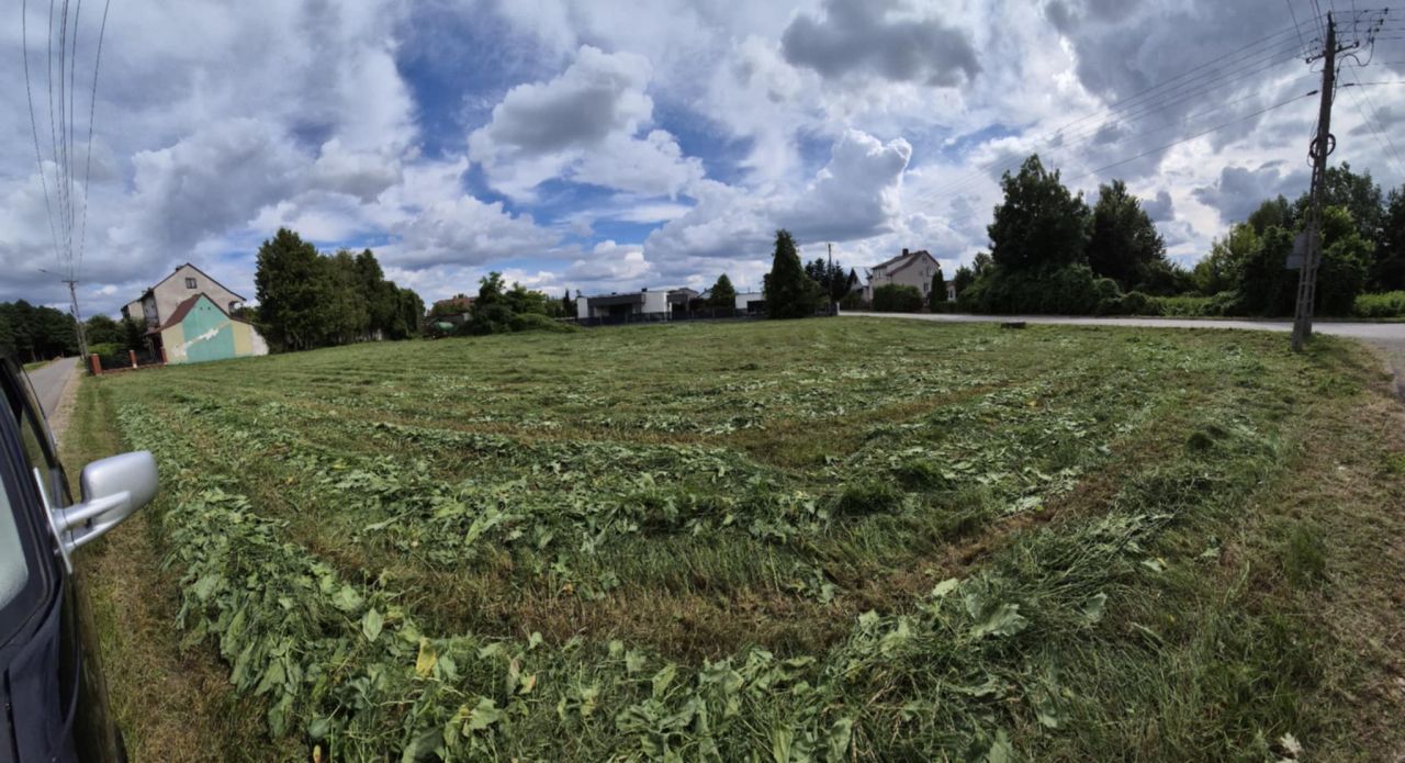 Działka budowlana Pasieki, Kotwiczą. Zdjęcie 4