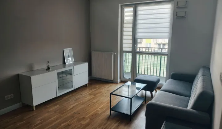 Mieszkanie 2-pokojowe Warszawa Włochy, ul. Rakowska