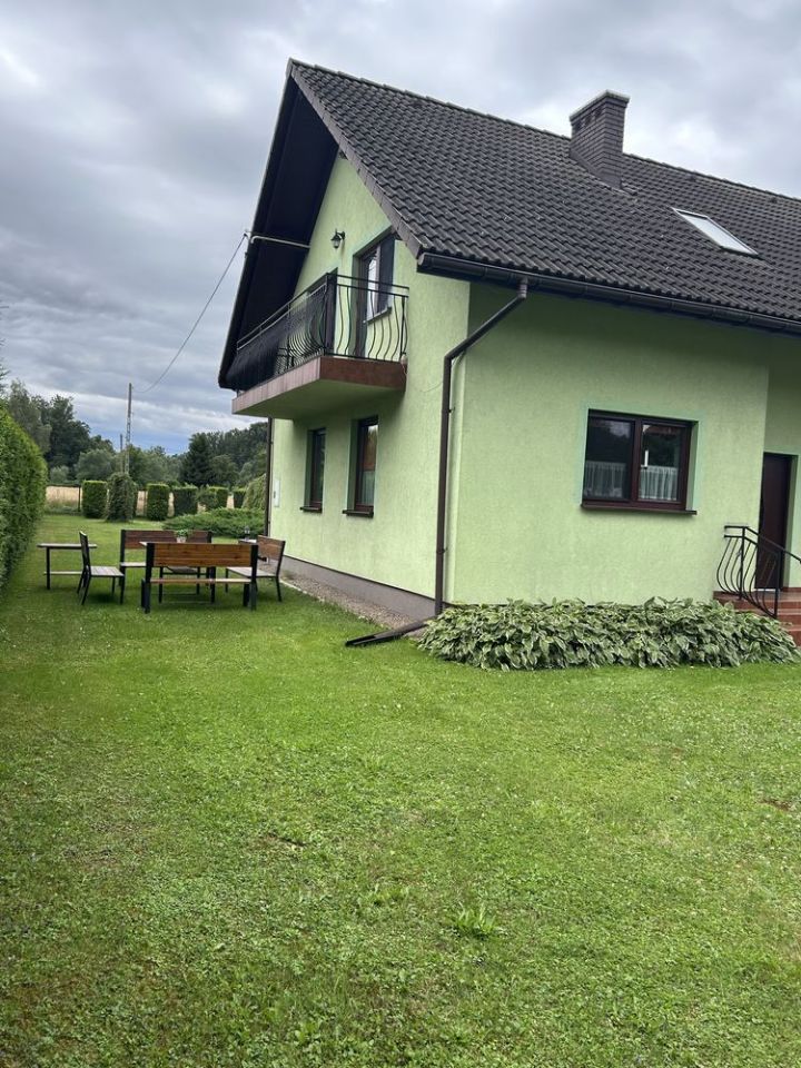 dom wolnostojący Przybradz. Zdjęcie 2