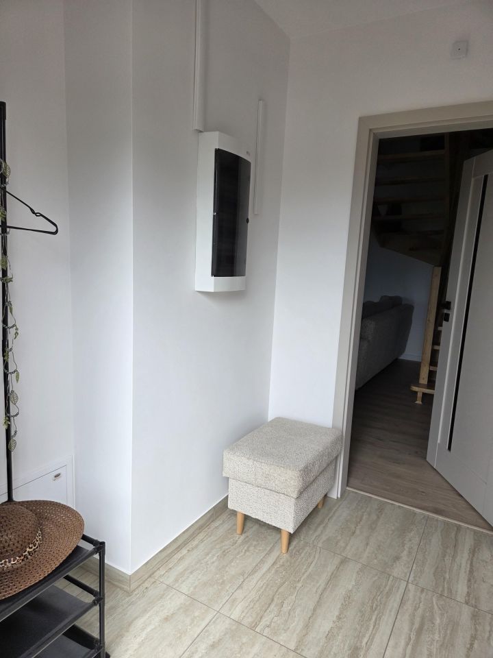dom wolnostojący, 4 pokoje Paprotki. Zdjęcie 24