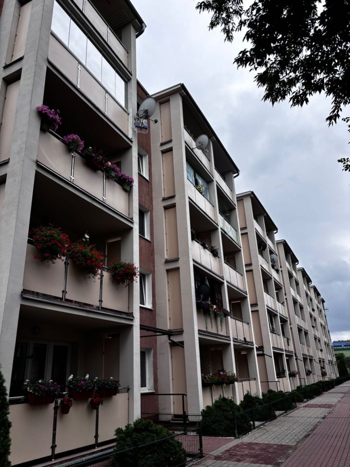 Mieszkanie 1-pokojowe Nowy Dwór Mazowiecki, ul. Lotników. Zdjęcie 2
