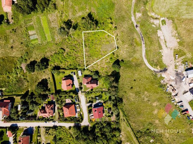 Działka budowlana Barczewo, ul. Janusza Korczaka. Zdjęcie 2