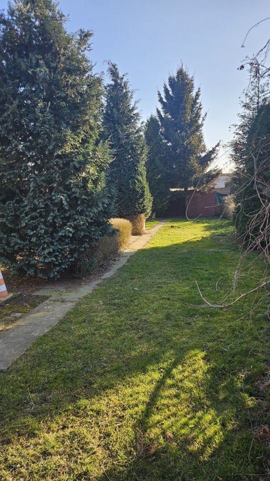 Działka rod Gdańsk Stogi. Zdjęcie 8