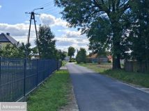 Działka budowlana Kołdrąb. Zdjęcie 1